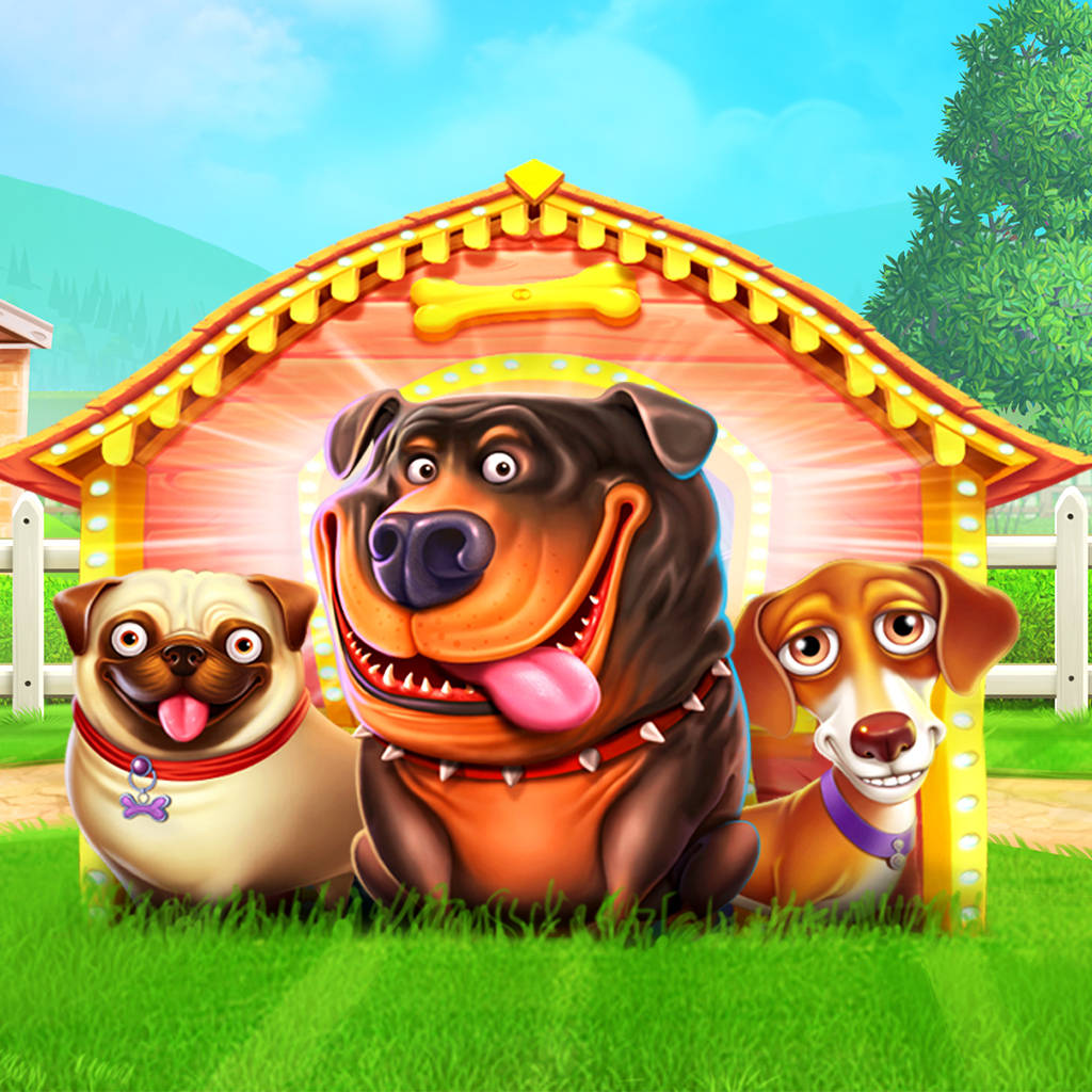 The Dog House